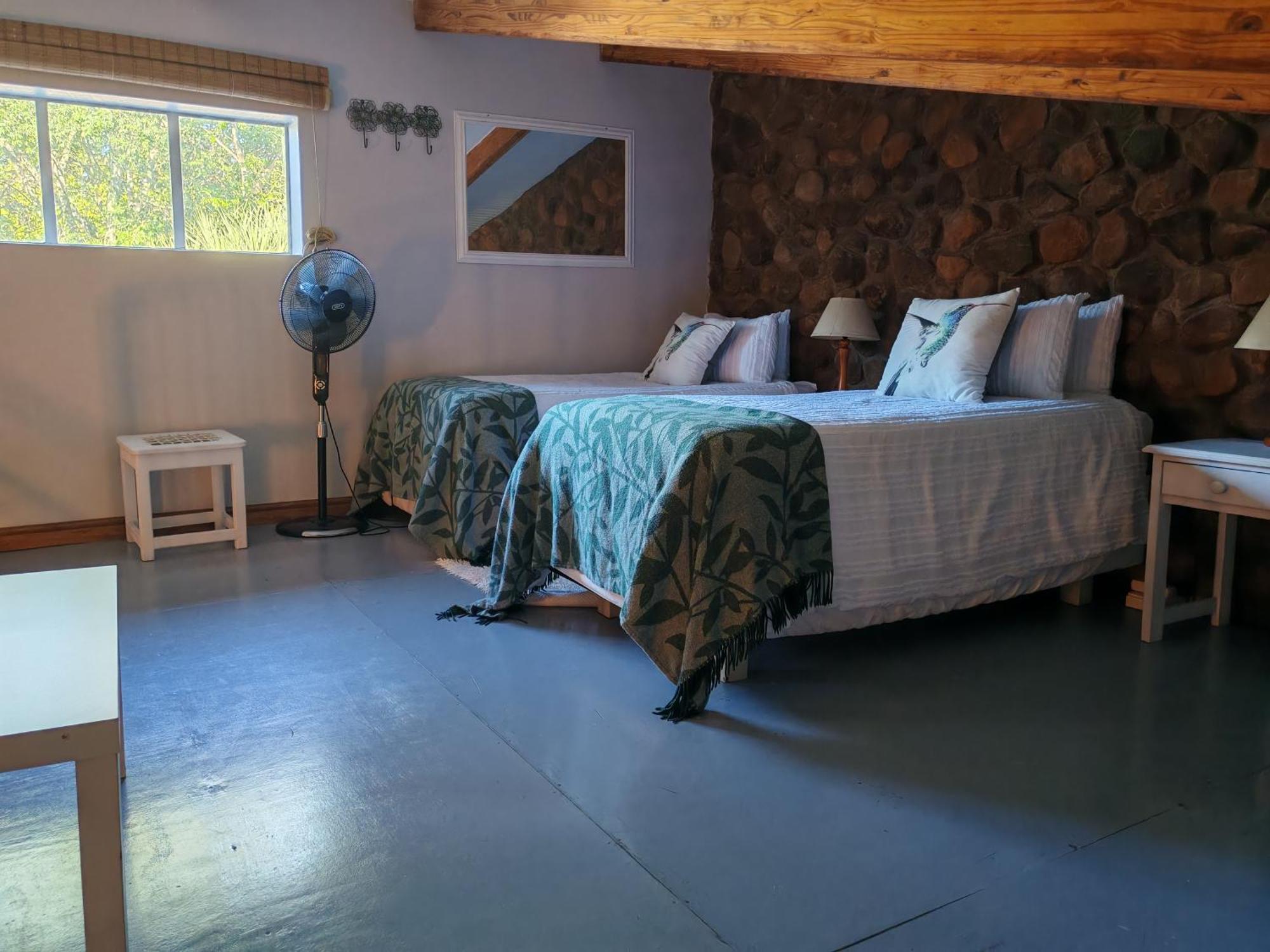 Arend Cottage Mbombela Екстер'єр фото