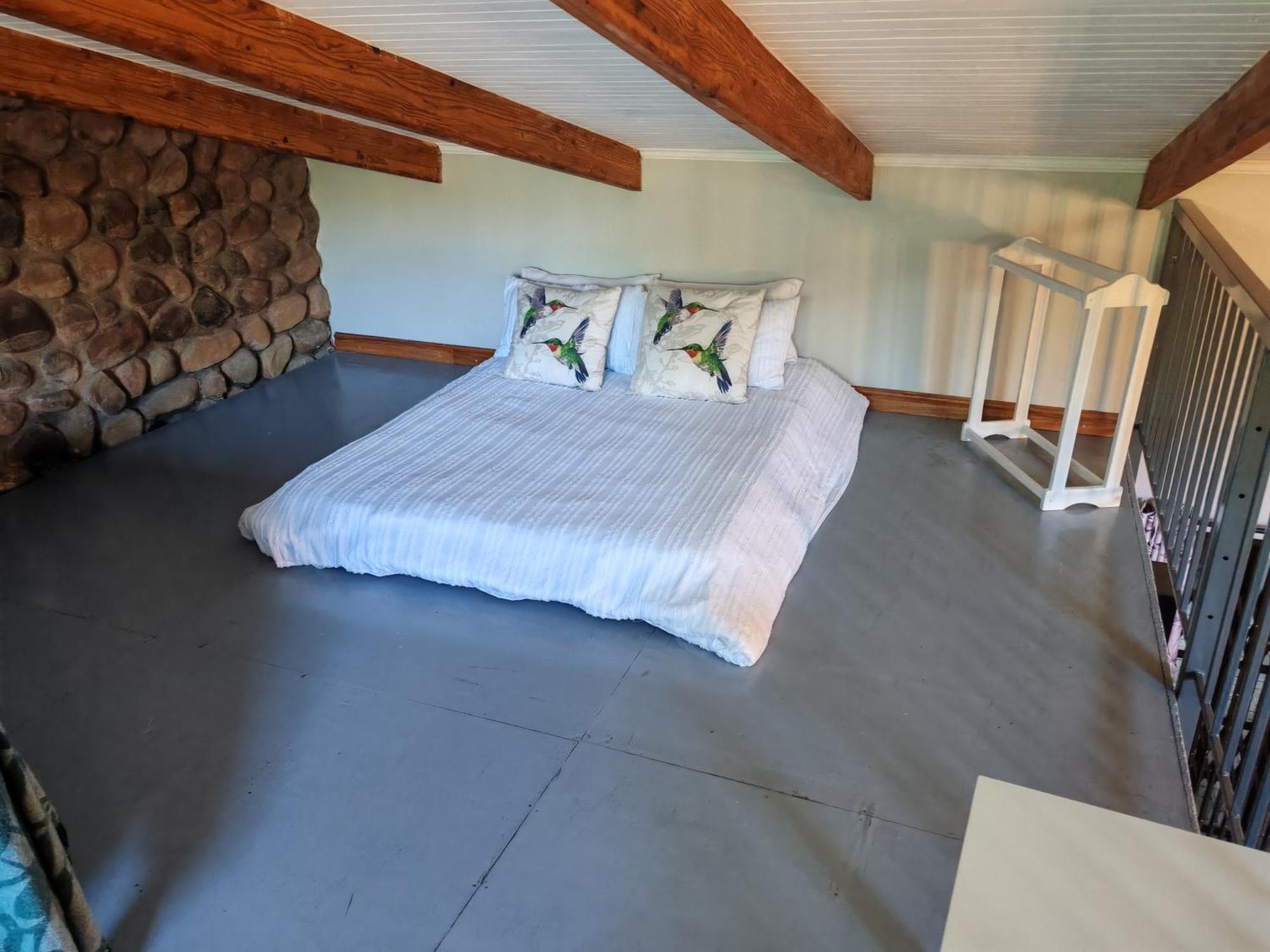 Arend Cottage Mbombela Екстер'єр фото