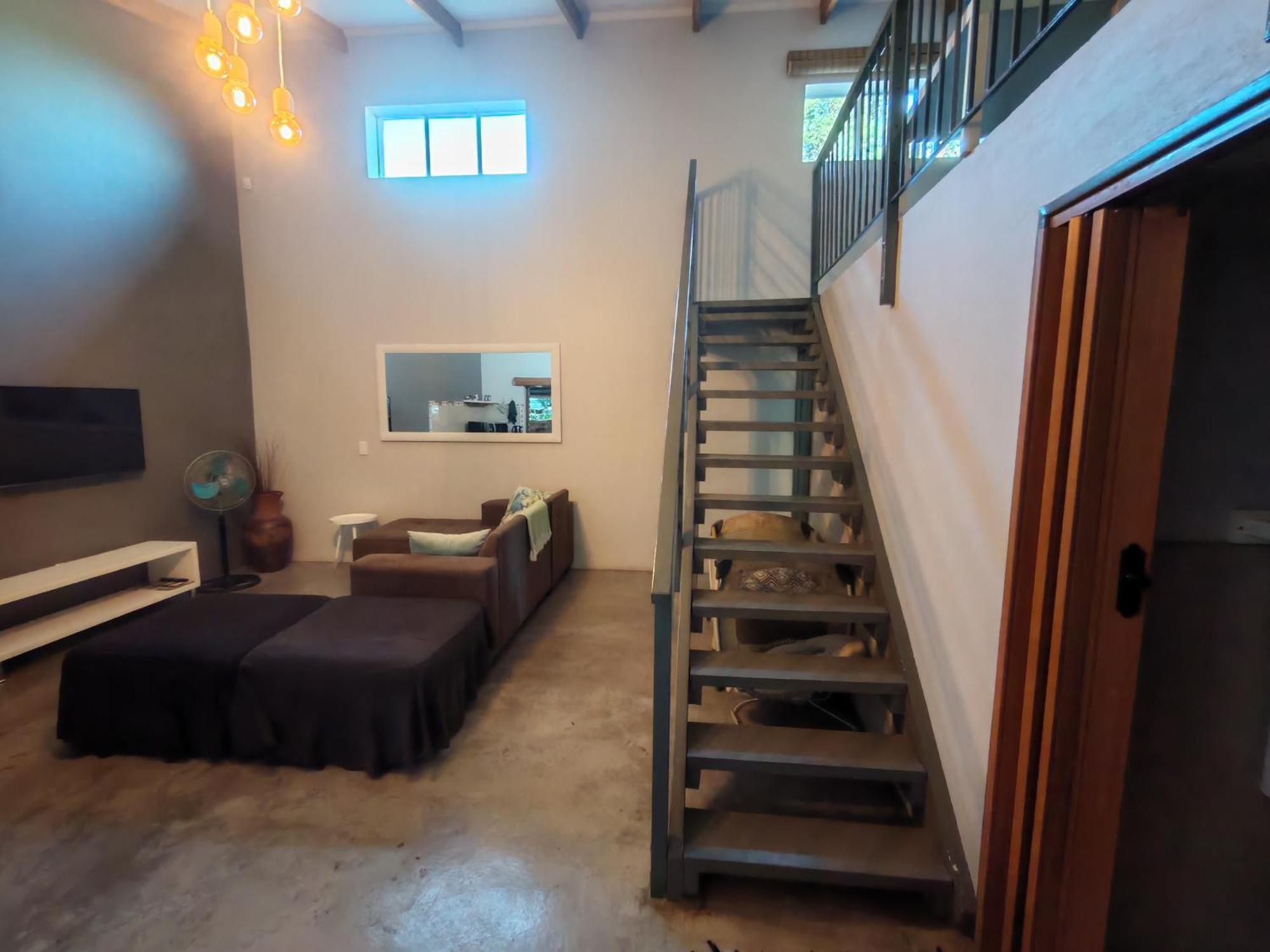 Arend Cottage Mbombela Екстер'єр фото