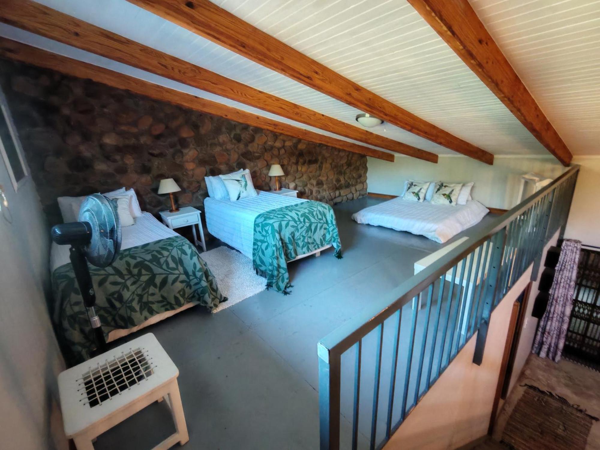 Arend Cottage Mbombela Екстер'єр фото