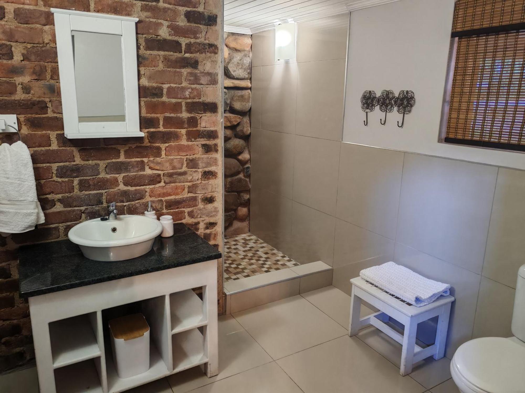Arend Cottage Mbombela Екстер'єр фото