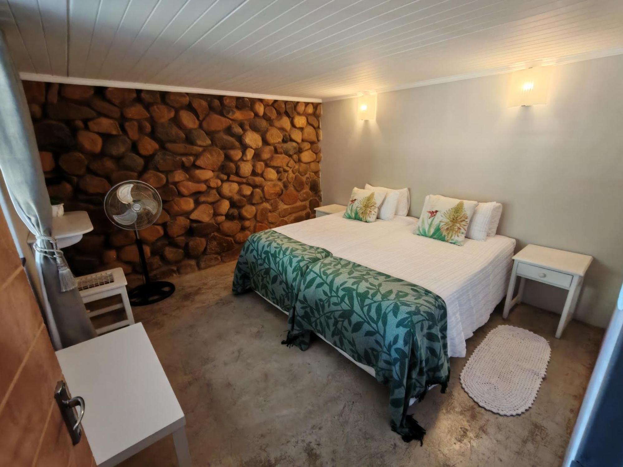 Arend Cottage Mbombela Екстер'єр фото