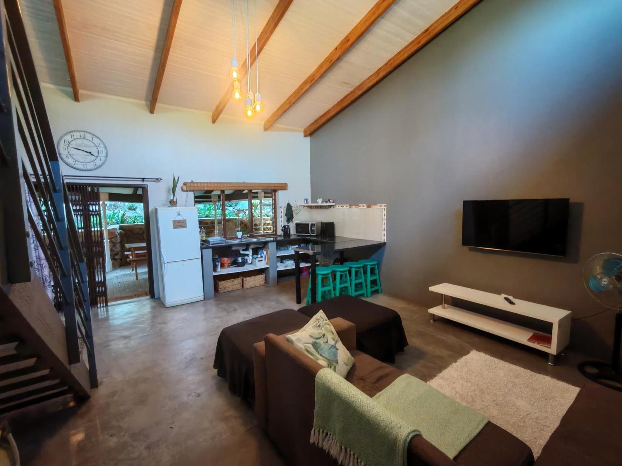 Arend Cottage Mbombela Екстер'єр фото