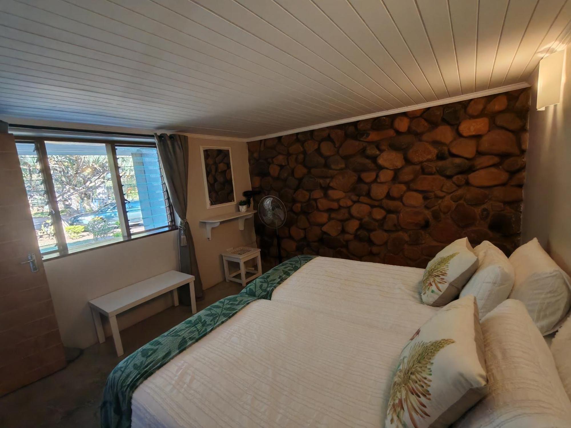 Arend Cottage Mbombela Екстер'єр фото