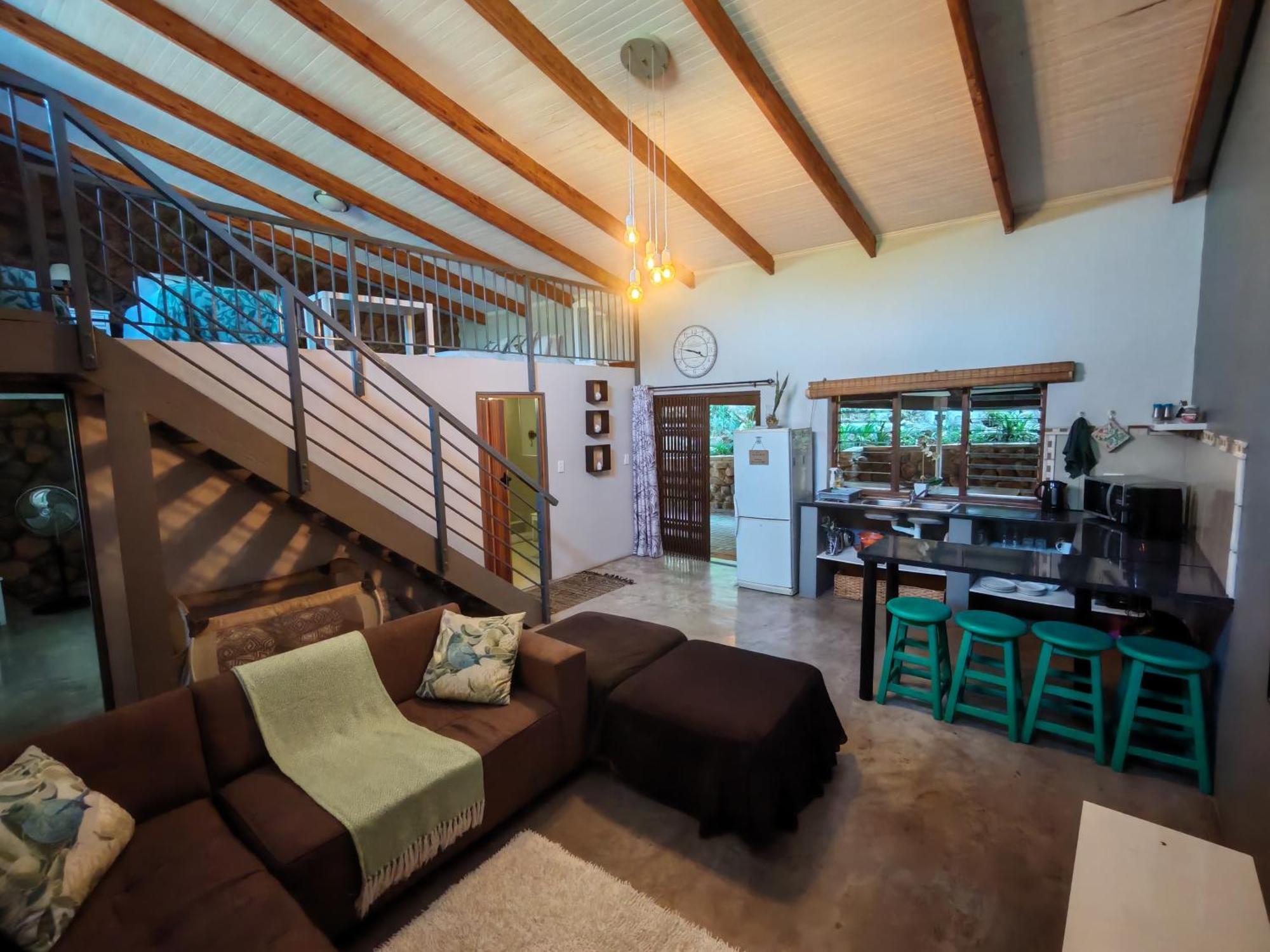 Arend Cottage Mbombela Екстер'єр фото